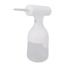 Foaming Soap Dispenser Large Capacity Multi Purpose Humanized Electric Foaming