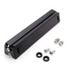 XP-304 License Plate Stay, For Cars, Adjustable Angle, Adjustable Height,