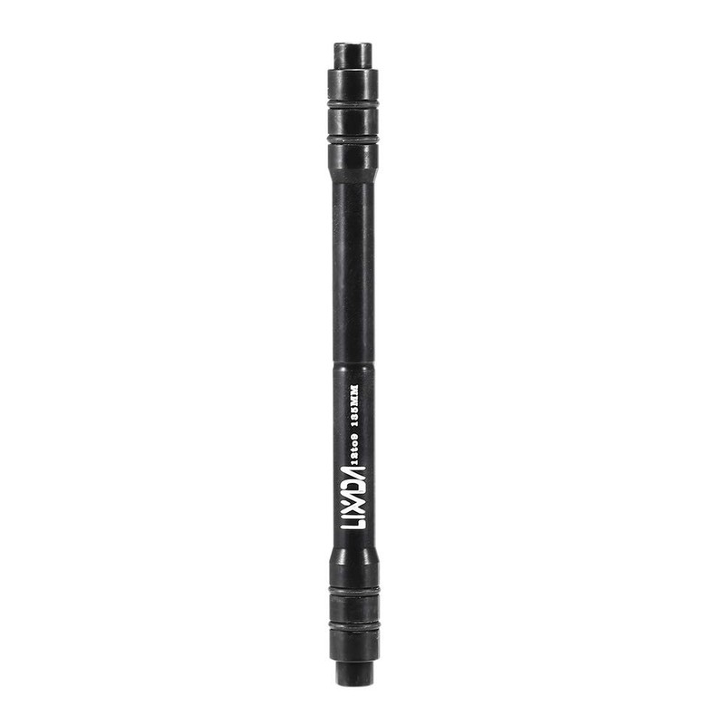 12mm to 9mm QR Adapter MTB Bike Thru Axle Hub