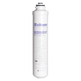 Aquverse Clover Sediment Replacement Filter for Under-Sink RO System
