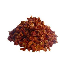 Tomato Flakes Dehydrated 500g