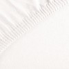 CelinaTex Casca Topper Fitted Sheet 120 x 200 - 130