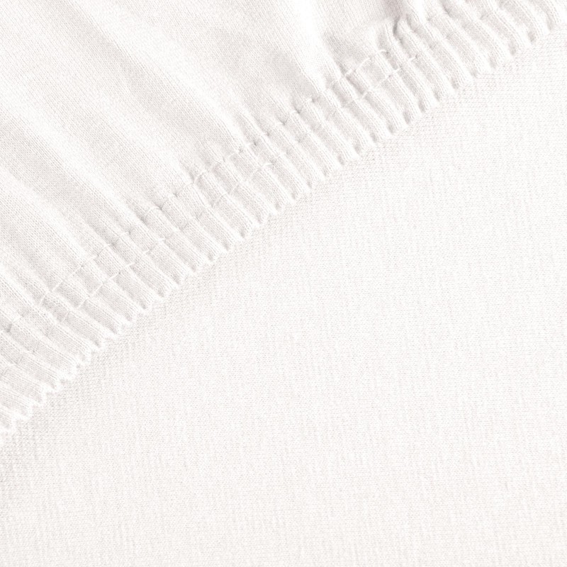 CelinaTex Casca Topper Fitted Sheet 120 x 200 - 130