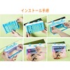 1 PC Poly Bag Eco Holder Trash Bag Holder Grocery
