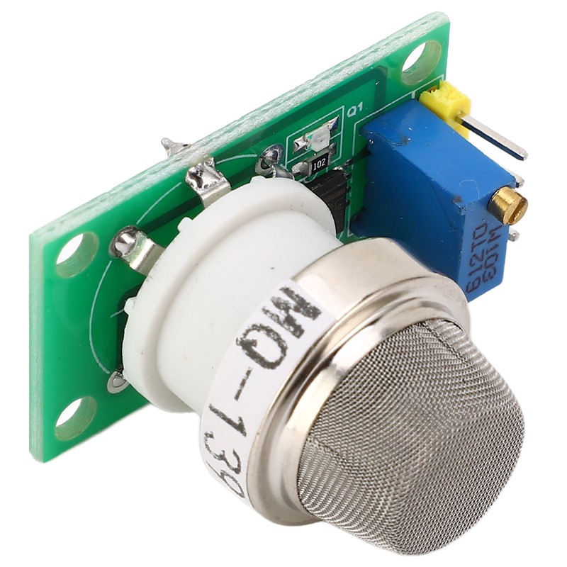 Freon Sensor Module Accurate Quick Response Self Calibration Metal Refrigerant