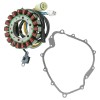 For Yamaha Stator & Gasket for Yamaha Grizzly 660 YFM660F
