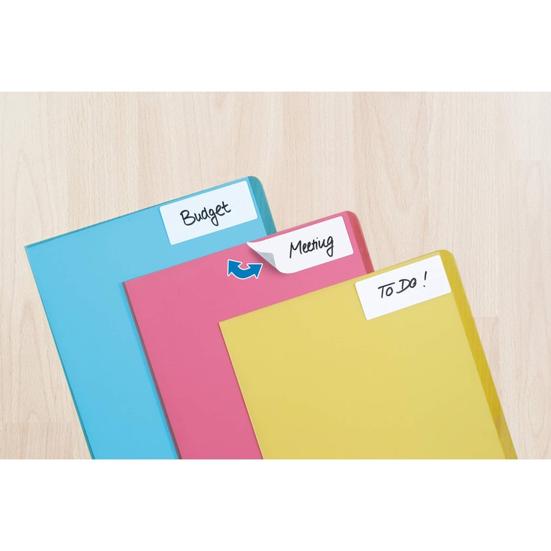 Herma Movables 10605 Multi-Purpose Labels 13 x 40 mm Removable