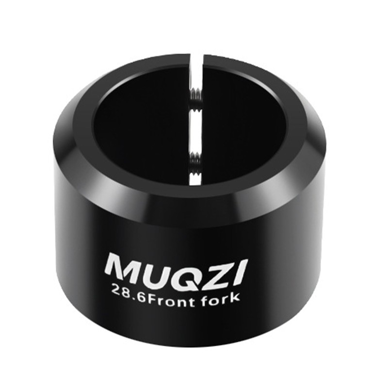 MAKELEN Carbon Fiber Steerer Tube Extender - 60mm Height, 28.6mm