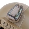 FARMSOLDIER Airsoft Strobe Light,Outdoor Safety Flashlight，Survival IR Flash Waterproof Ladybird