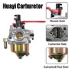 Huayi 951-14093 Carburetor for Craftsman SB230 SB270 247887800 247887801 247116830