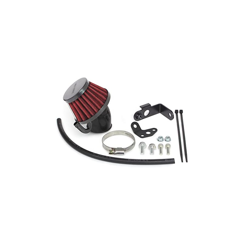 Special Parts Takegawa Air Filter Kit for Normal Throttle Body