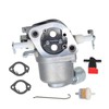 SVKCAR Carburetor 594207 593197 593198 595216 596375 597126 597128 for