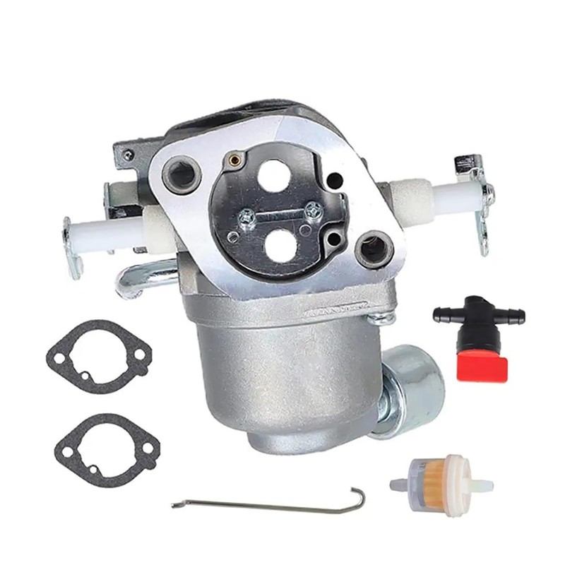 SVKCAR Carburetor 594207 593197 593198 595216 596375 597126 597128 for