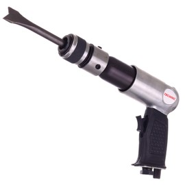 Compressed Air Chisel Hammer with Quick Change Chuck 5x Chisel Descaler