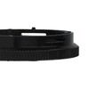 vhbw Filter Adapter 40.5 mm Compatible with Olympus Tough TG-5,