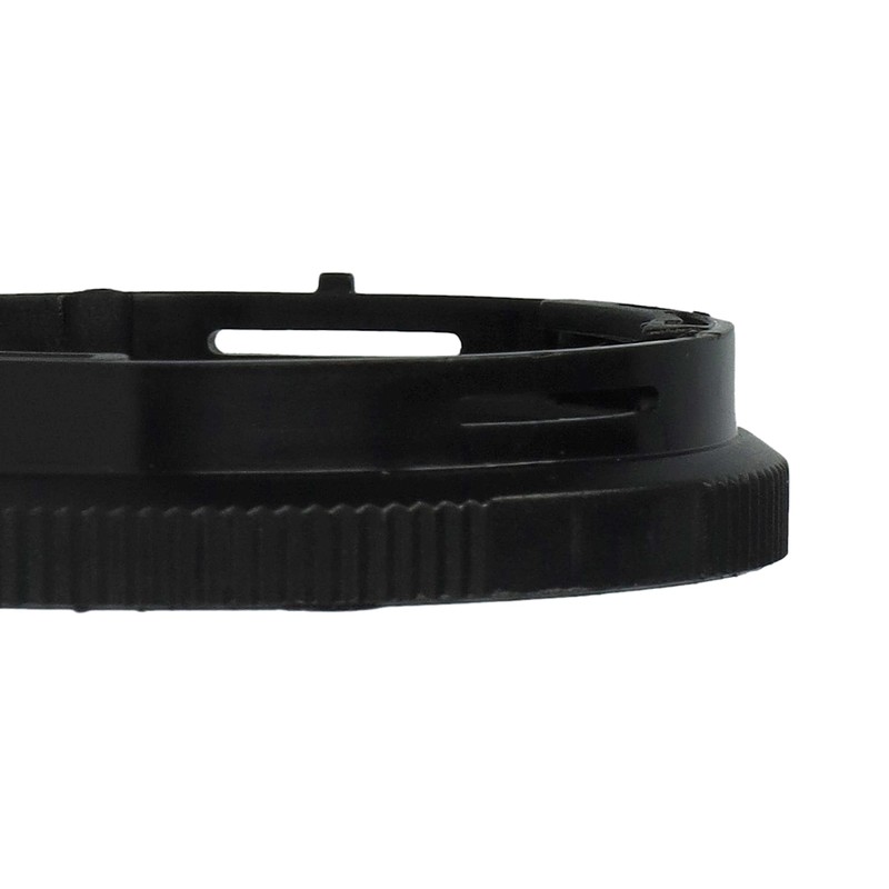 vhbw Filter Adapter 40.5 mm Compatible with Olympus Tough TG-5,