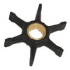 Water Pump Impeller 775521 6 Blade Outboard Engine Pump Impeller