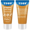 ZDBB Anti-Seize Lubricant Copper Antiseize Grease High Temp Spark Plug