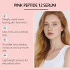 Suero Facial Nad Con Pptidos Y 5 Ceramidas Hidratante