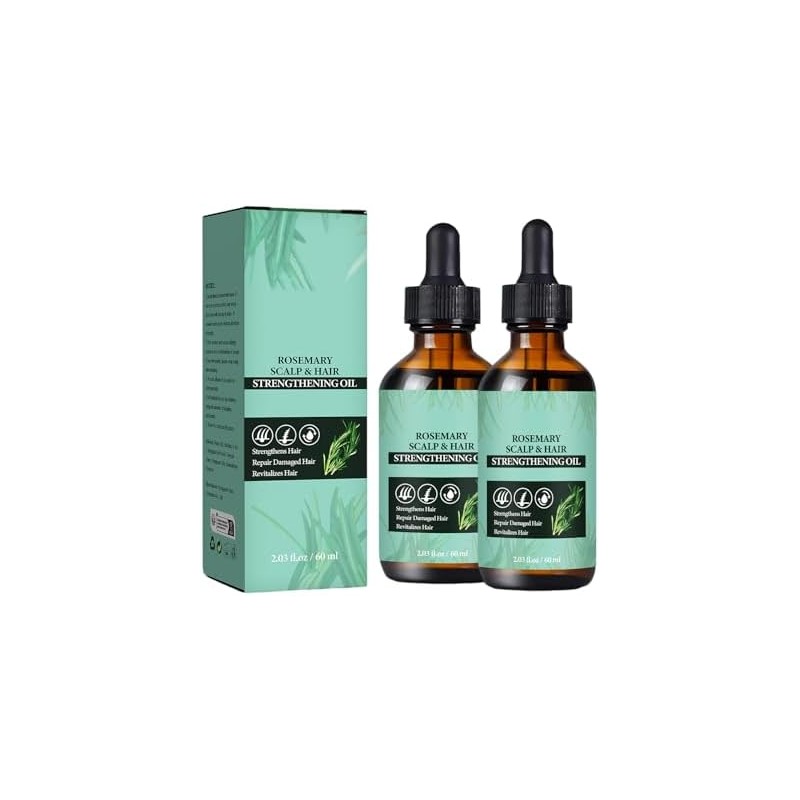 Aceite De Romero：Aceite de Romero para El Cabello-100%, Aceite Esencial