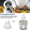 Lemon/Lime Extracting Bulb replacement for Sunkist No. 8 Commercial citrus