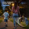Safety Waist Leash Harness for Kids with Autism, Hands-Free Waist
