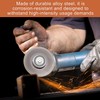 Angle Grinder M14 Quick Release Nut, Heavy Duty Stainless Steel