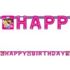 Banner | Dora & Friends™ Collection | Birthday