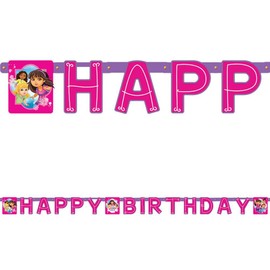 Banner | Dora & Friends™ Collection | Birthday