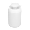 Mist Humidifier 3500ml Large Capacity Silent Diffuser with Night Light