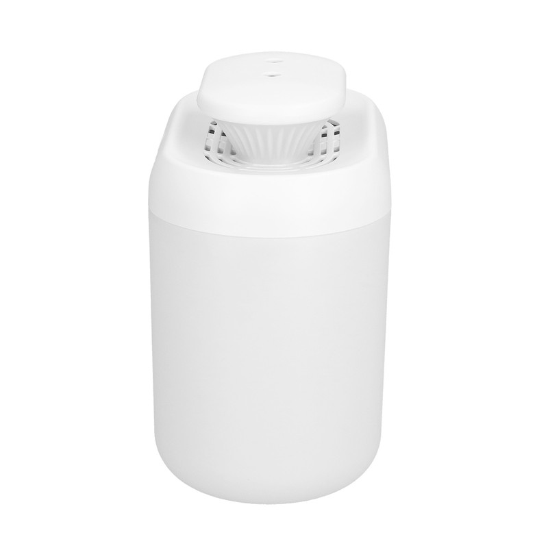 Mist Humidifier 3500ml Large Capacity Silent Diffuser with Night Light