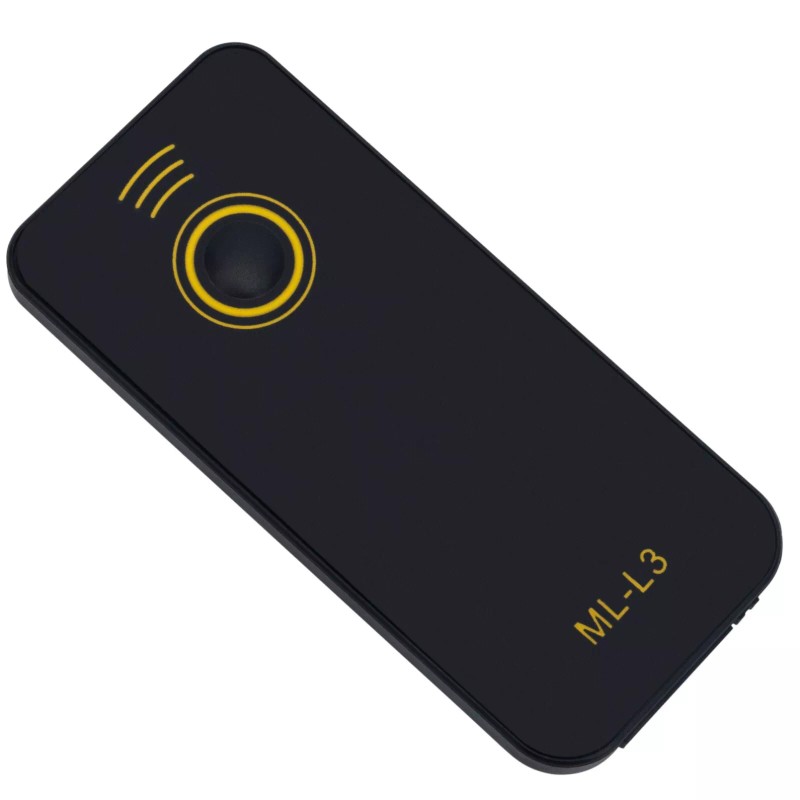 For Nikon New Wireless Infrared Replacement Remote Control fit for