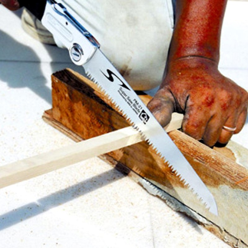arusu Corporation Kneeling For Fold Over Saw pi-metaru Replacement Blade,