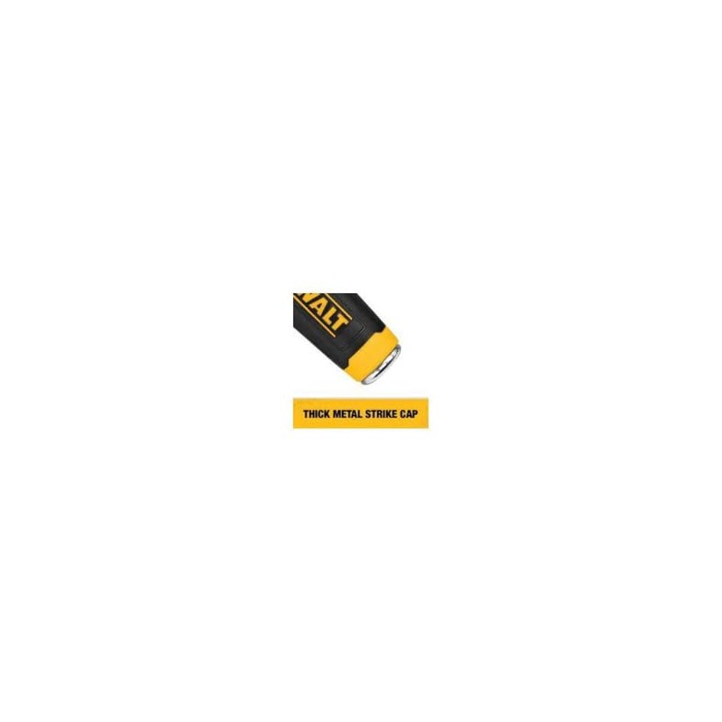 DEWALT WOOD CHISEL SET