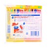 Bubbles kyutto Soft 2 Pack Bag, 50-Pack