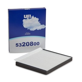 UFI Filters 53.208.00 Cabin Filter