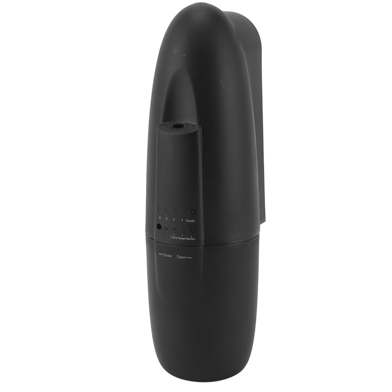 Plug in Oil Diffuser 100ml Smart Aroma Diffuser for Essential