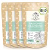 T2B Basic Herbal Tea Loose Organic - Pack of 4