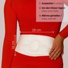 Heat Belt - 12 Hours Comfortable Deep Warmth, Back Warmer