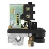 Control de Interruptor de Compresor de Aire, Control de Interruptor