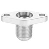 2in AN12 Oil Return Flange Adapter Aluminum Alloy Fitting Fit