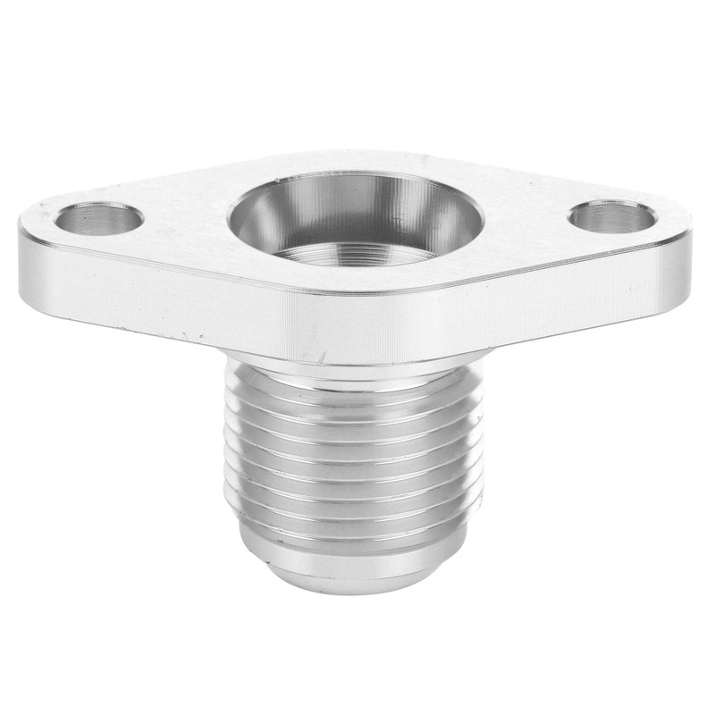 2in AN12 Oil Return Flange Adapter Aluminum Alloy Fitting Fit