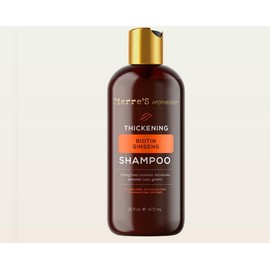 PA Biotin and Ginseng Thickening Shampoo 16 oz