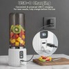 COKUNST Portable Blender for Smoothies and Shakes with LED Display