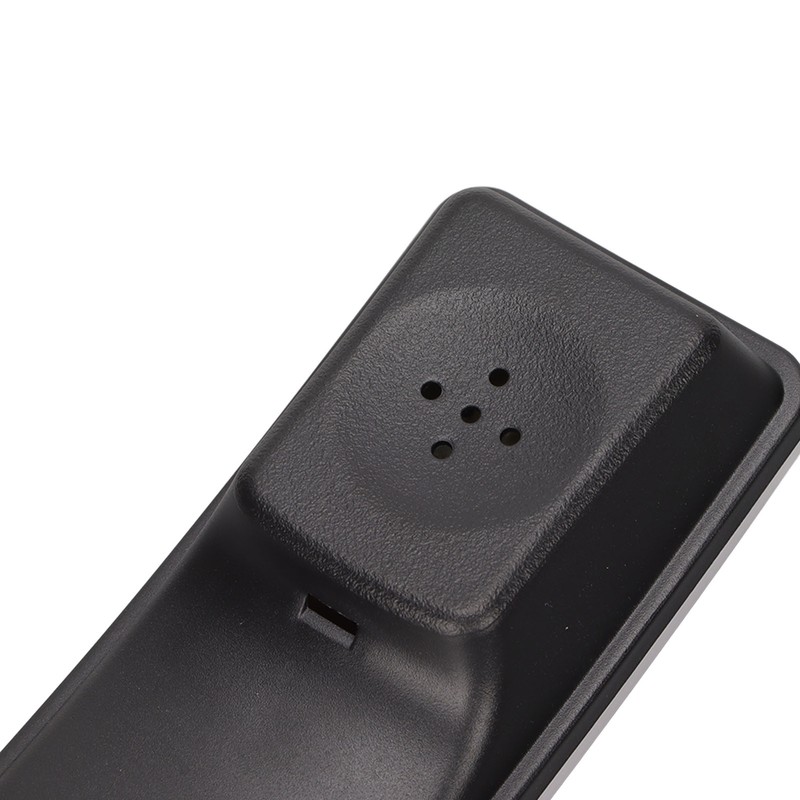 KXT‑438 Wall Mounted Home Phone Corded Telephone with Redial Quick