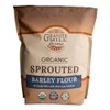 Granite Mill Farms Sprouted Organic Barley Flour, 5 lb