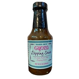 Trader Ming's Gyoza Dipping Sauce