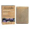 ACORELLE Solid Body Scrub Soap 100g (Pack of 3)