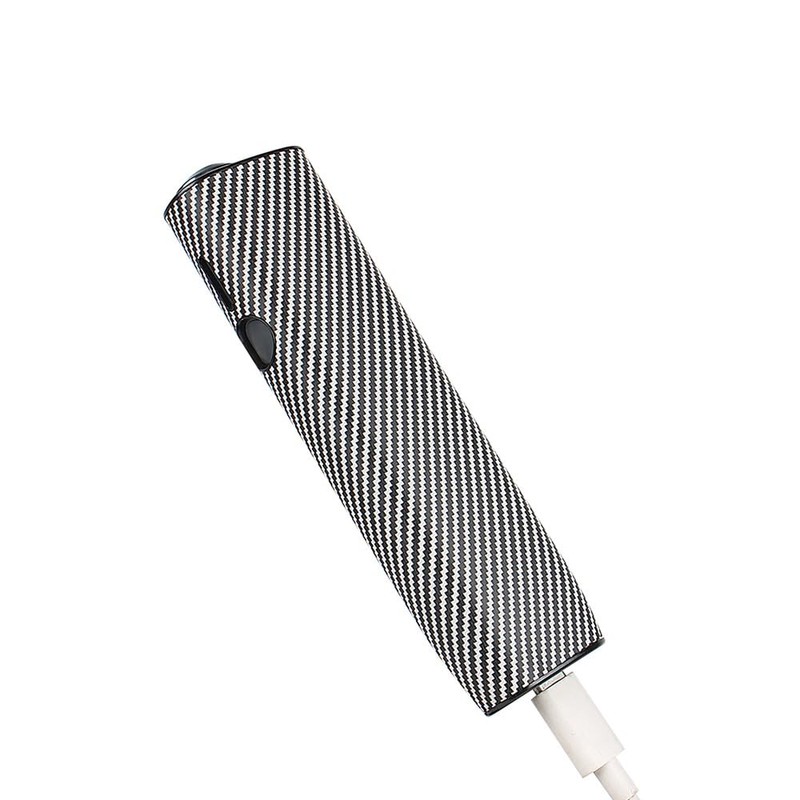 GUANSTD IQOS Protective Case, Compatible with IQOS, Made of Polycarbonate