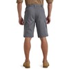 Hiwise Men's Stretch Cargo Shorts Lightweight Water Resistant Hiking Shorts